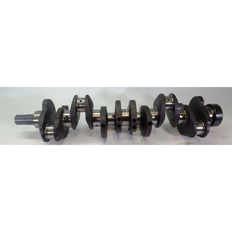 

S6D95 6207-31-1100 4sd106 engine excavator crankshafts