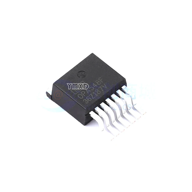 New Original Opa548f Power Operational Amplifier High Voltage Current Ohm TO263-7