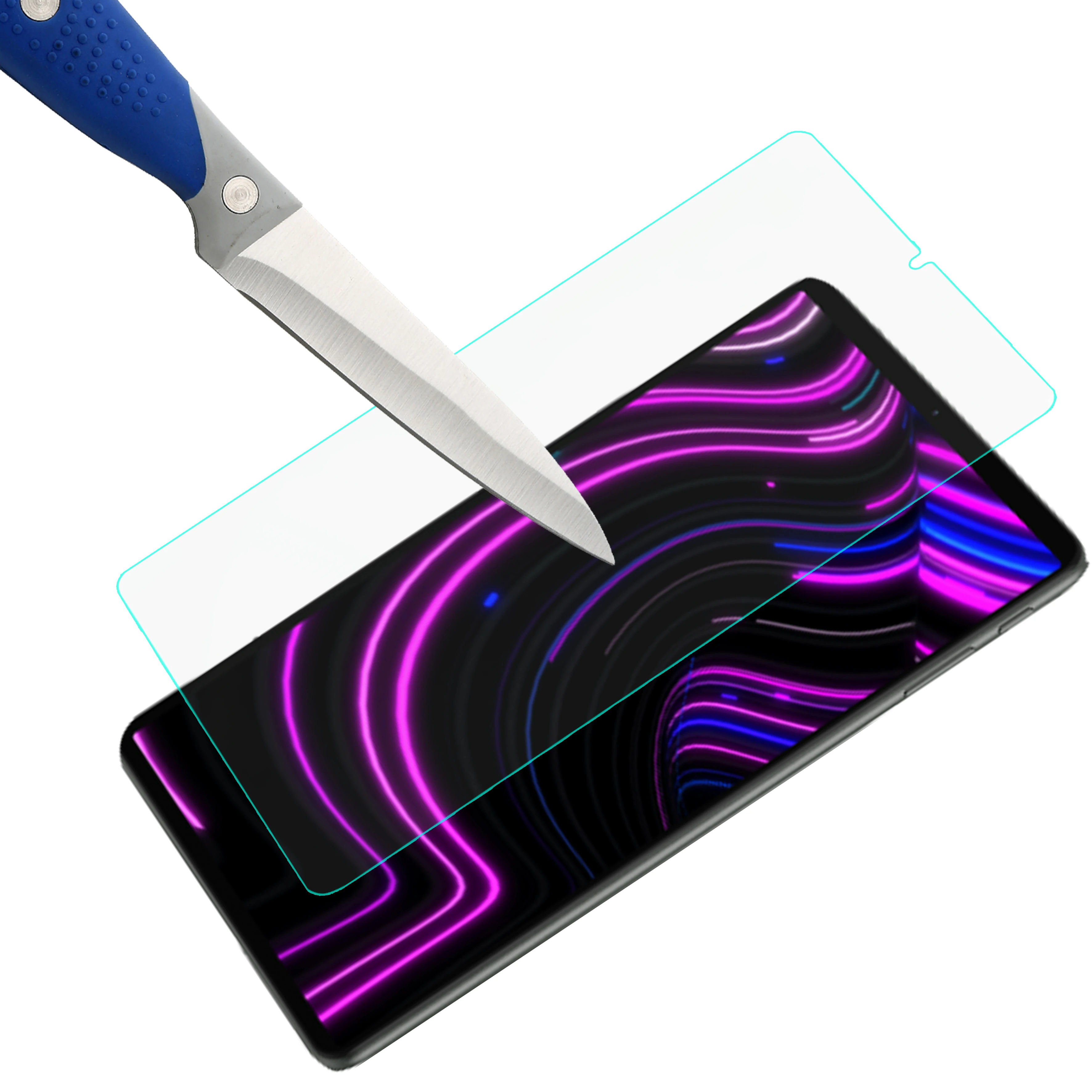 Mr.Shield [2-PACK] Screen Protector For ALLDOCUBE Kpad Tablet 10.4 Inch [Tempered Glass] [Japan Glass with 9H Hardness]