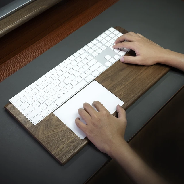 Apple Magic Trackpad A1535 トラックパッド