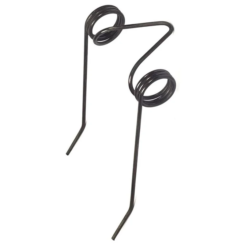 

ABKU-Lawn Mower Recoil Springs For Briggs & Stratton Replacement Spring, Tine Thatch Part Number 7018496YP