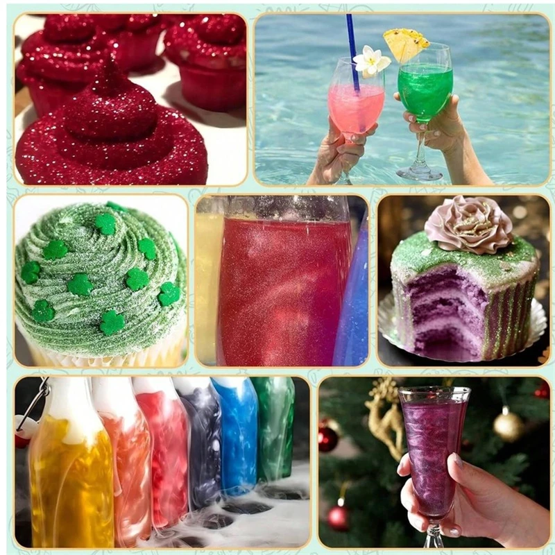 Thumbnail 3 - #33 Cheap Cocktail Decorations Worth Buying