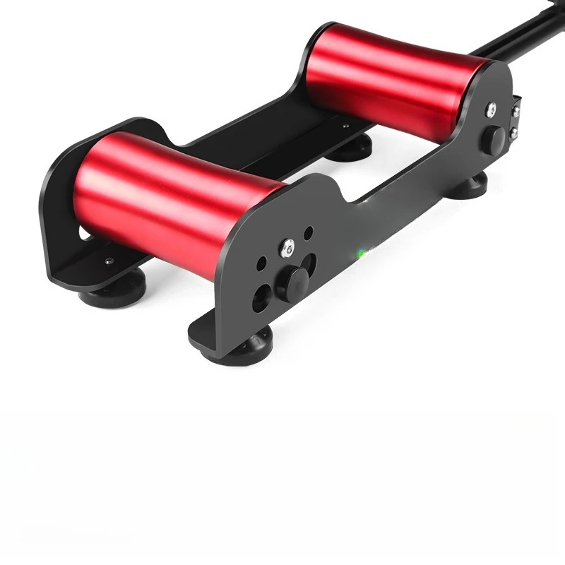 Fahrrad-Trainingsgerät für Rennräder – Indoor-Fitnessgerät für Radsportler