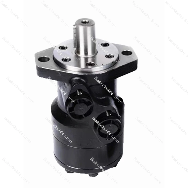 Applicable to Hydraulic Motor/BMR80/50/100/125/160/200/250/315/400/hydraulic BM1/BM2