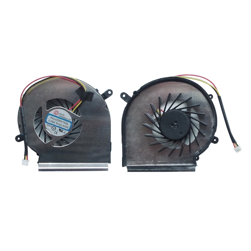 3 PIN GPU