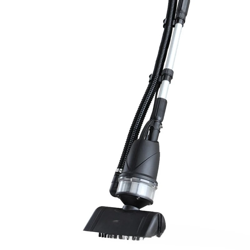 

Fish pond sewage suction machine Household pond bottom cleaning Fish pond manure suction small swimming