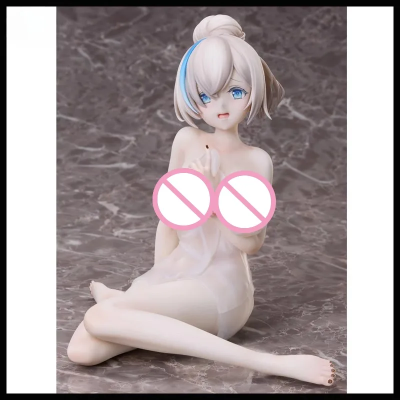 

В наличии без коробки, БЕСПЛАТНО, B-стиль, Azur Lane Navigator TB, нежная фигурка с горячими источниками, масштаб 1/4, Коллекционная подарочная модель