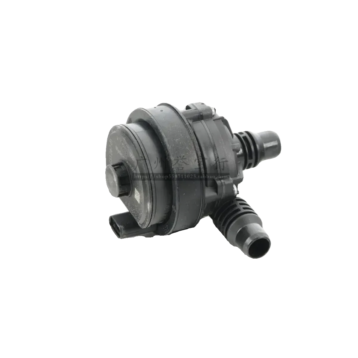 

For BMW X3 X5 X4 X6 X7 3-Series 5-Series Turbo Auxiliary Water Pump Cooler Water Pump Circulation Pump
