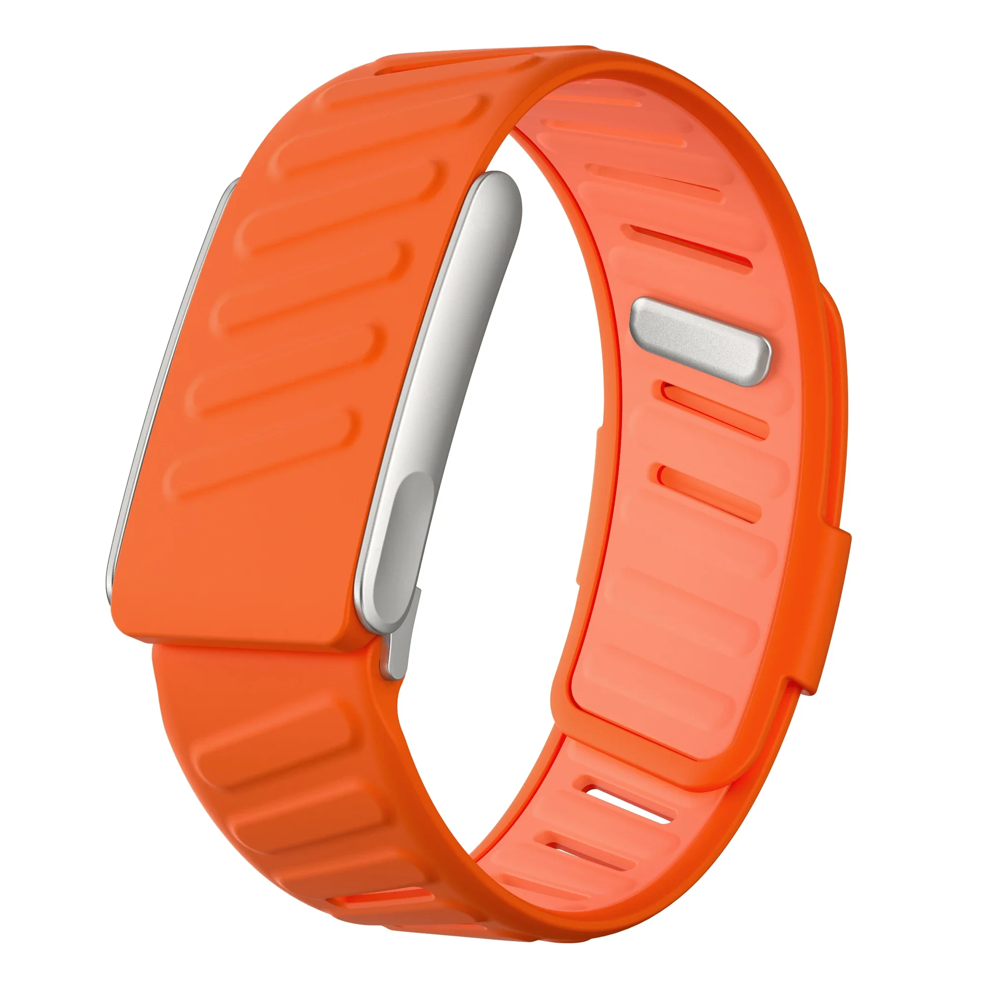 Sport Siliconen Horlogeband voor Whoop 5.0 MG Polsband Horlogeband Armband voor Whoop 5.0 Ademende Vervanging Band Accessoires - afbeelding 1