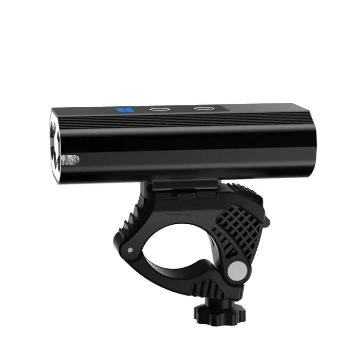 المصابيح الأمامية لركوب الدراجات، 1000lm مفتاح مزدوج بالقرب والبعيد ضوء USB شحن عالي الضوء أضواء ركوب الدراجة الجبلية 1 #4