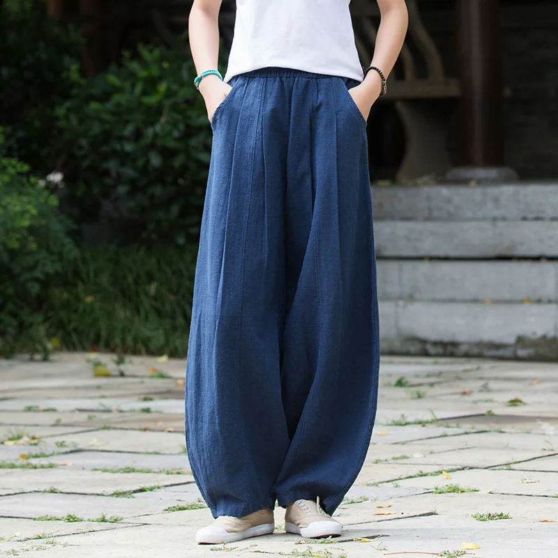 Рисунок 4 - Хлопковые женские льняные хлопковые