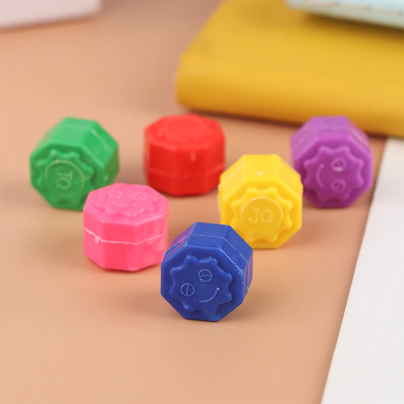 1/2/4 Box Traditional Play Game Grab The Stone Toy Korean Gonggi Competitive Games Exercise Colorful Fun Stress Relief Toy