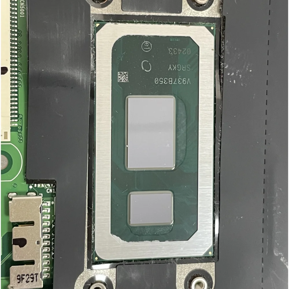 สำหรับเลอโนโวโยคะ C640-13IML แล็ปท็อปเมนบอร์ด CPU I5-10210U I7-10510U 8G/16G RAM 5B20S43103 100% ทดสอบ OK