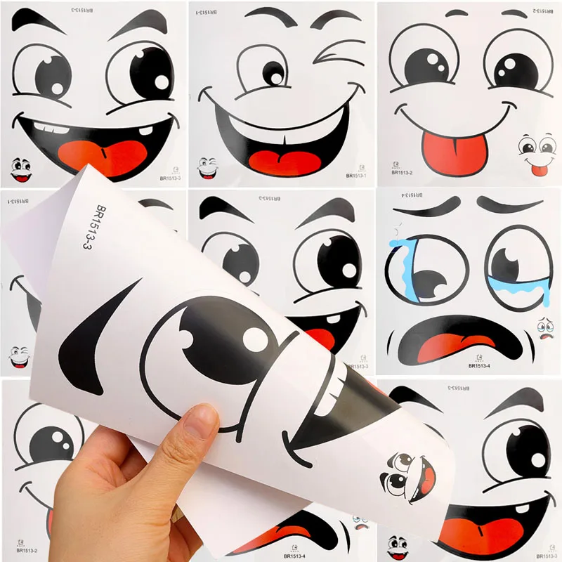 Self-Adhesive Plast…