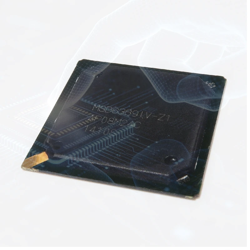 (5-10-20-30-100PCS) MSD6369IV BGA MSD6369IV-Z1 Ready Stock Fast Shipping Wholesale Low MOQ Mixed Order