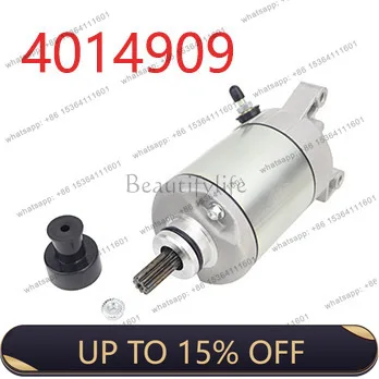 FG starter motor 4013015 4014909 for Ace570