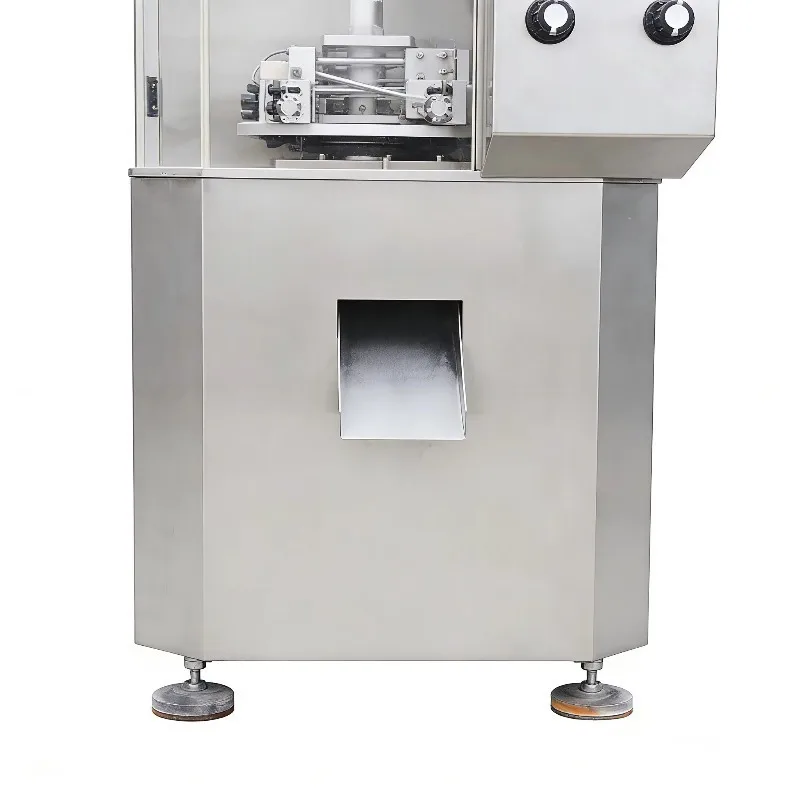 Vertical Granule Packaging Machine Automatic Packer for Food Snacks Coffee Seeds Use