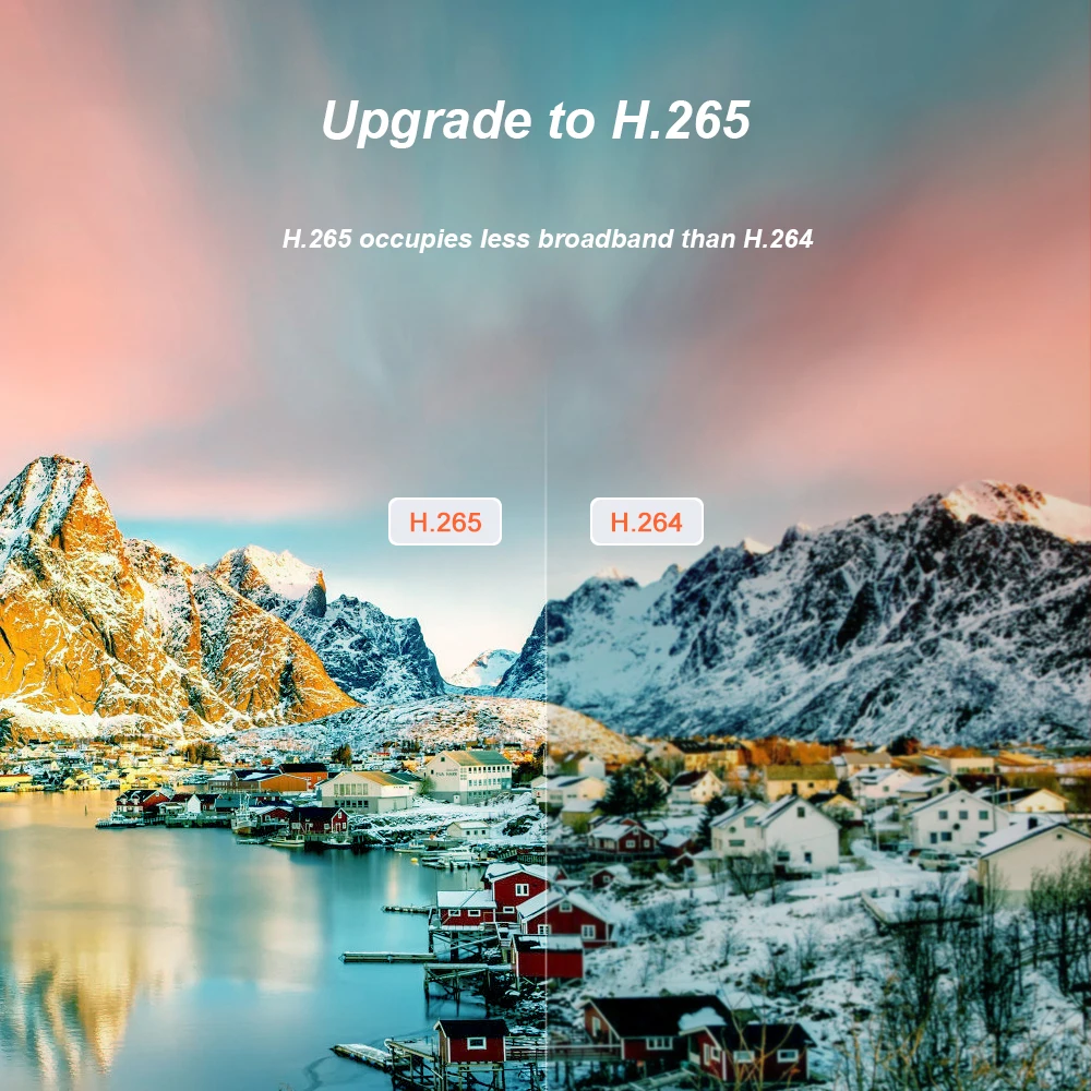 GTMEDIA-receptor de satélite V9 Prime VCM/ACM/multi-stream DVB-S/S2/S2X, actualización V9 Super, compatible con M3U, CS, H.265, WiFi integrado