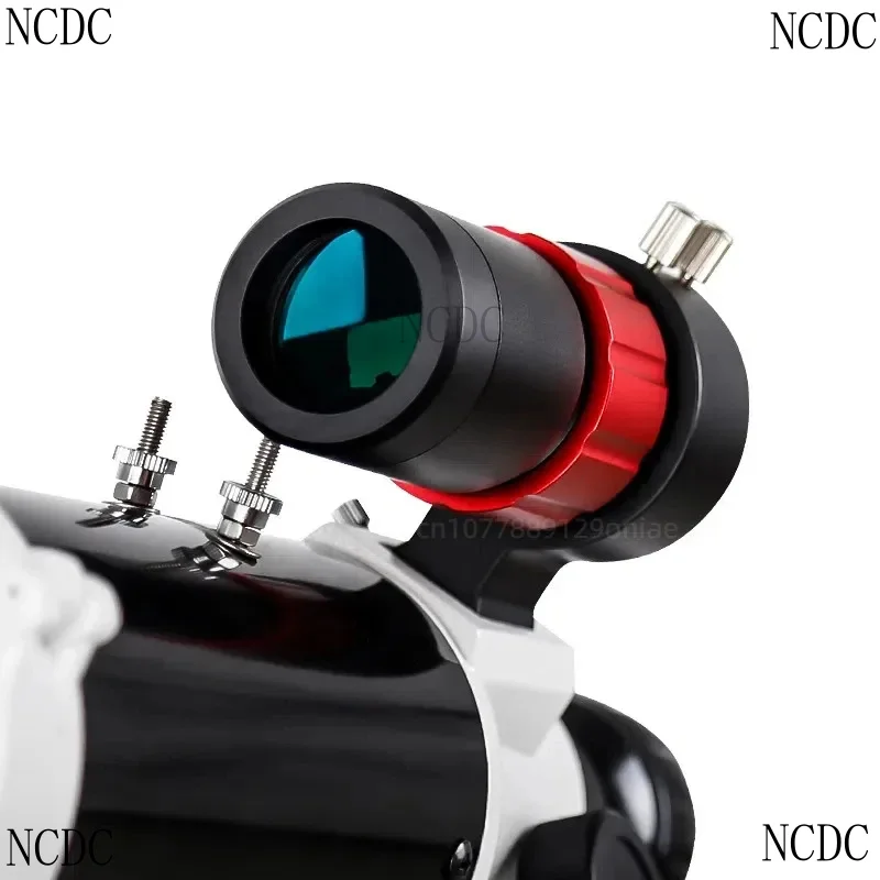 DX-30F4 Guide Mirror, Auxiliary Searching, Astronomical Telescope Stargazing Accessories