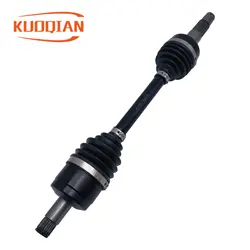 FRONT RIGHT CV DRIVE SHAFT, RH(ODM)For CF CF500 625 800 X5 X6 X8 ATV UTV CF Parts No.9010-270200-50000,9010-270200-50001