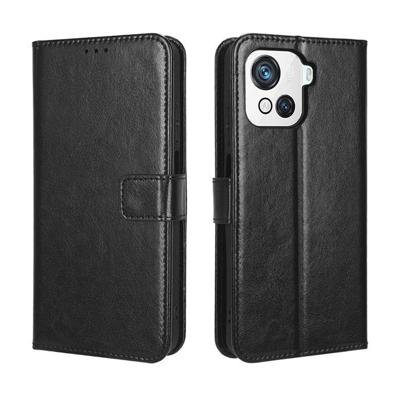 чехол на Blackview Oscal C80 Funda Coque Leather Flip Phone Bag Capa For Estuche De Celular Blackview Oscal C 80 Blackview Cover