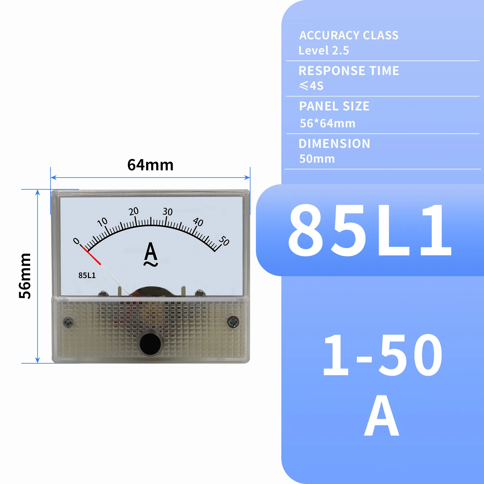 Variant: 85L1 AC