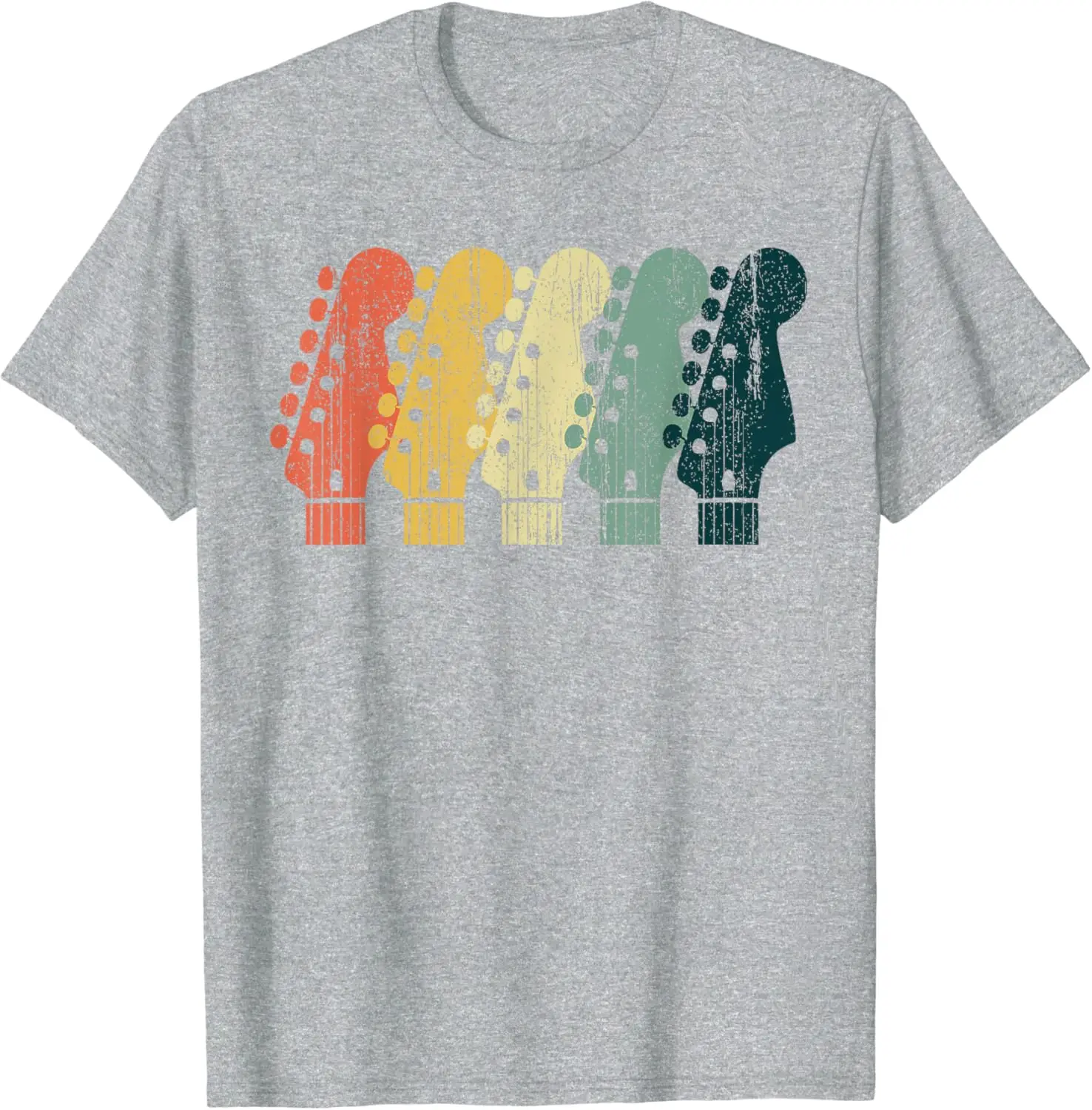 Guitarist Stuff T-Shirt