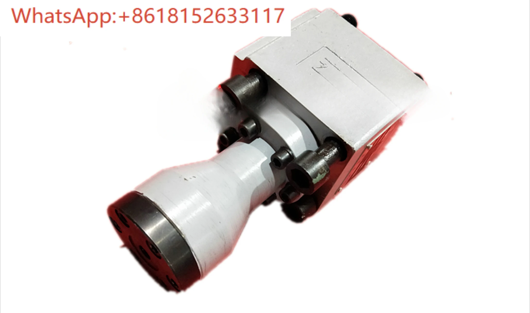 Гидравлический зарядный клапан RCF63A1-10/RCF50A1-10/RCF40A1-10/RCF25A1-10/RCF80