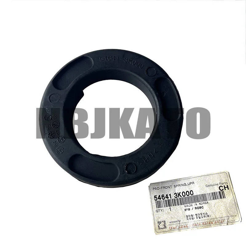 Nbjkato Gloednieuwe Echte Oem 54641-3k000/54641-3k010 Front Strut Mount Voor 2006-2011 Hyundai Azera Kia Amanti