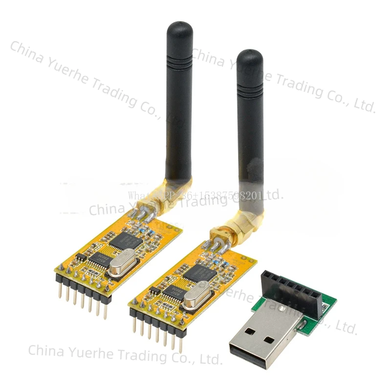 

apc220 wireless radio frequency serial port transparent transmission module/data transmission transparent transmission BCC