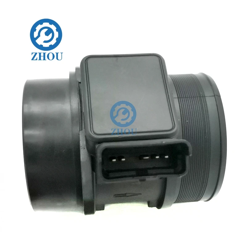 5WK9621 MASS AIR FLOW SENSOR FOR Citroen Berlingo Evasion Jumpy Xantia Xsara Fiat Peugeot  Suzuk Grand 306 307 406 806 19207s