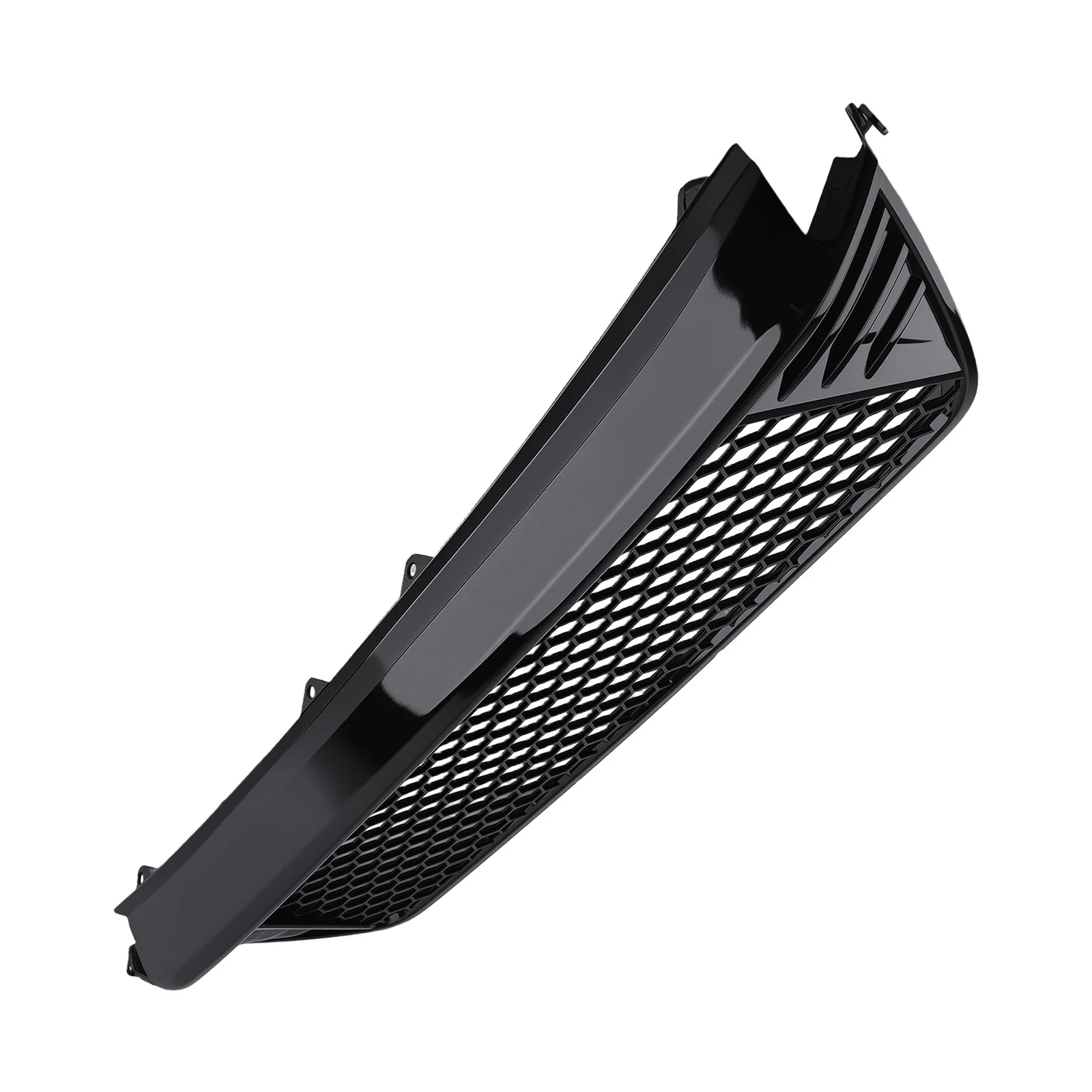 

Front Lower Bumper Grille Mesh for Honda Civic 11th Generation 2022 2023 2024