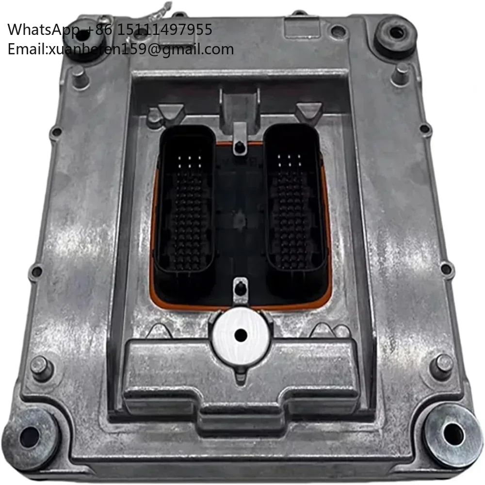 Vehicle Control Module Diesel Engine Electronic Computer Replacement Programmed Board 21631327 Compatible for Volvo