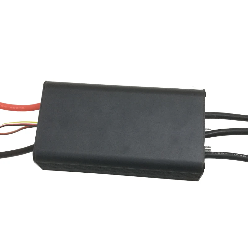 Rc Esc Speed Controller 120V 300A For RC Surfboard