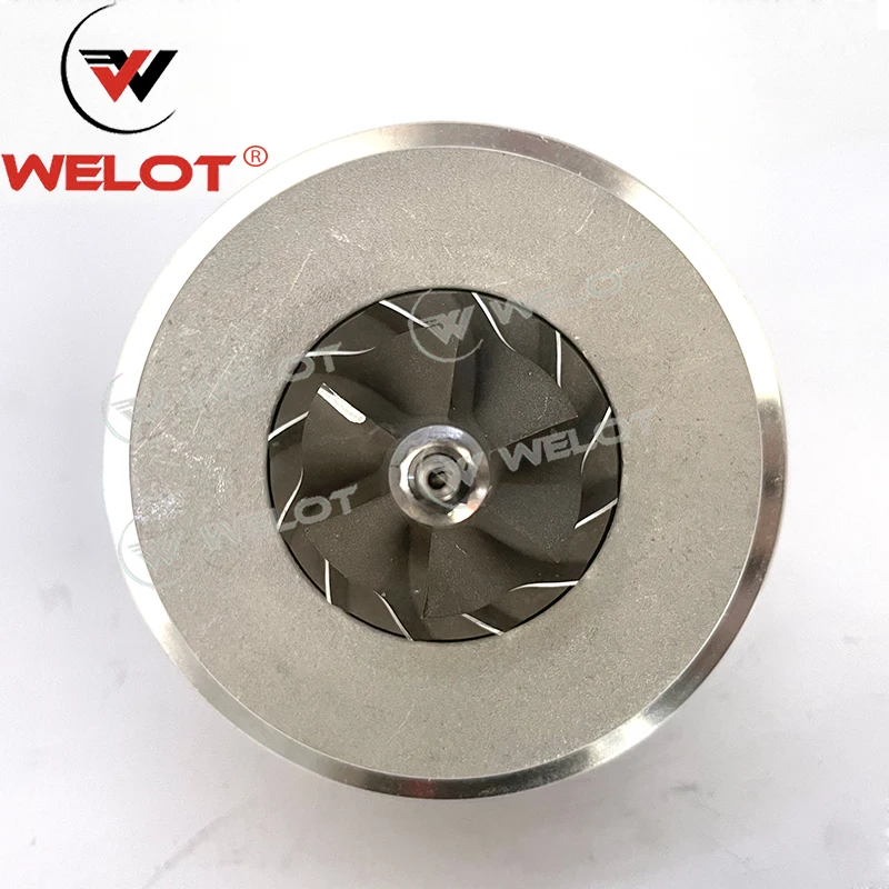 

GT1749V Turbine Cartridge A6280960399 724495 Turbo CHRA A6280960599 For Mercedes S400 CDI W220 185Kw OM628 1998-2002