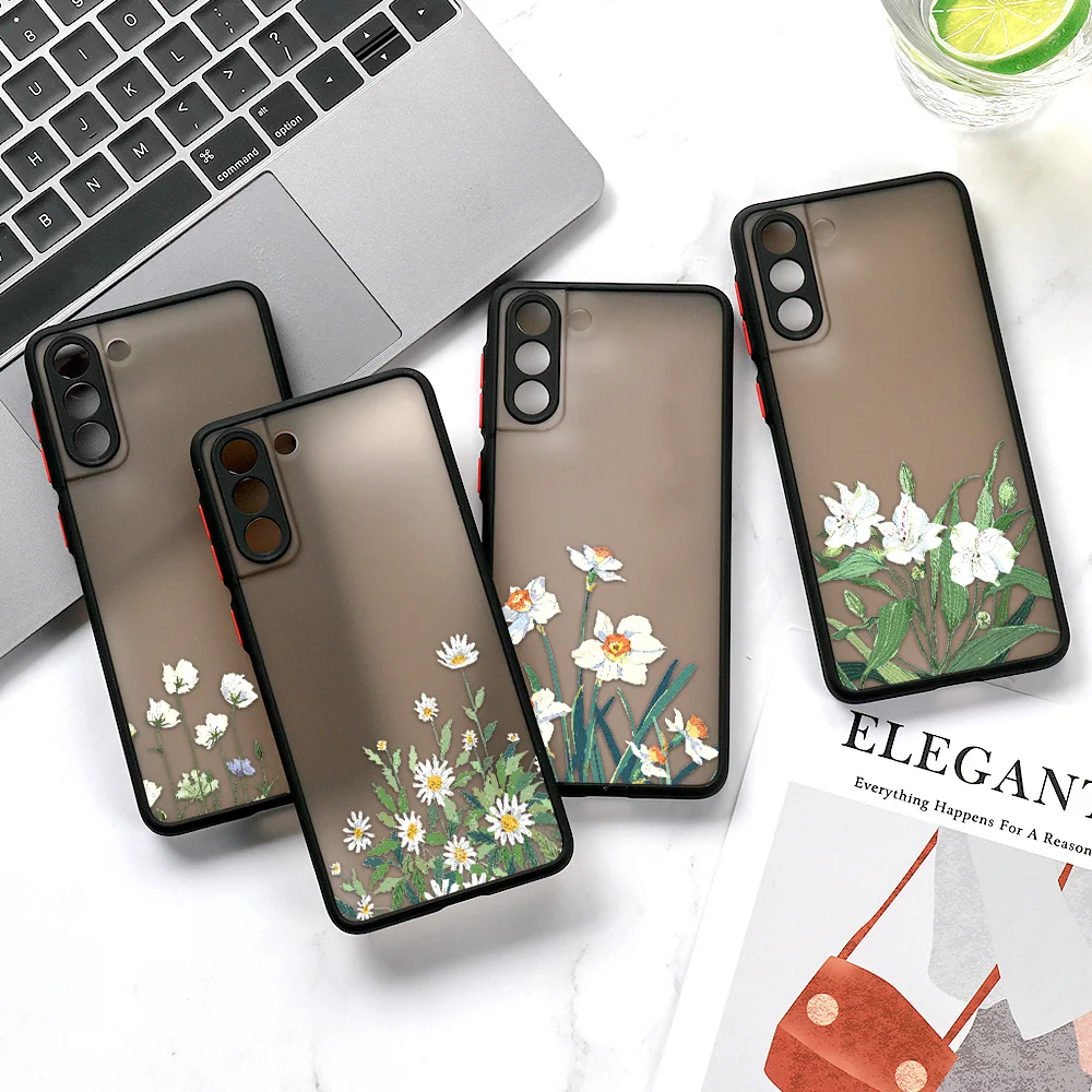 Clear Phone Case Fo… - image