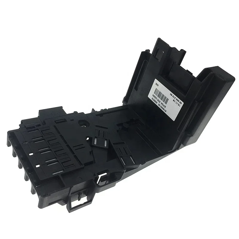 Battery Manager Battery Fuse Box 6500GR/9666527680 28236841 for Peu geot 3008 RCZ 508 5008 308 C4 Grand Picasso