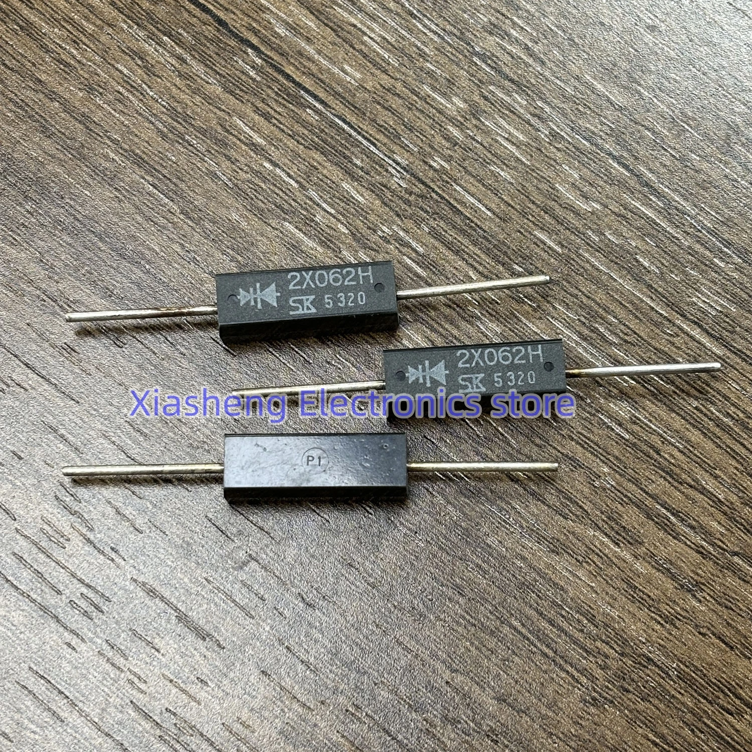 

New Original 10Pcs 2X062H DIP Diode In Stock Good Quality