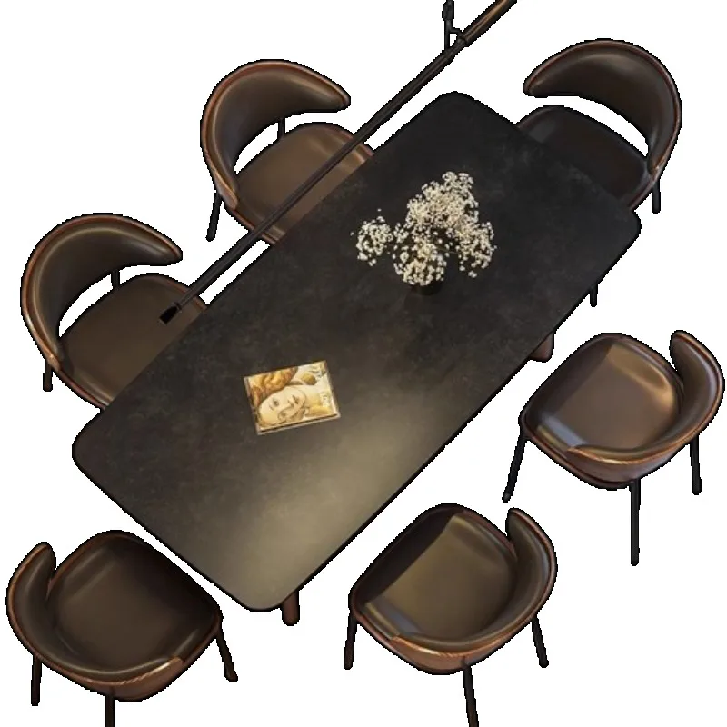 Design Black Dining… - image