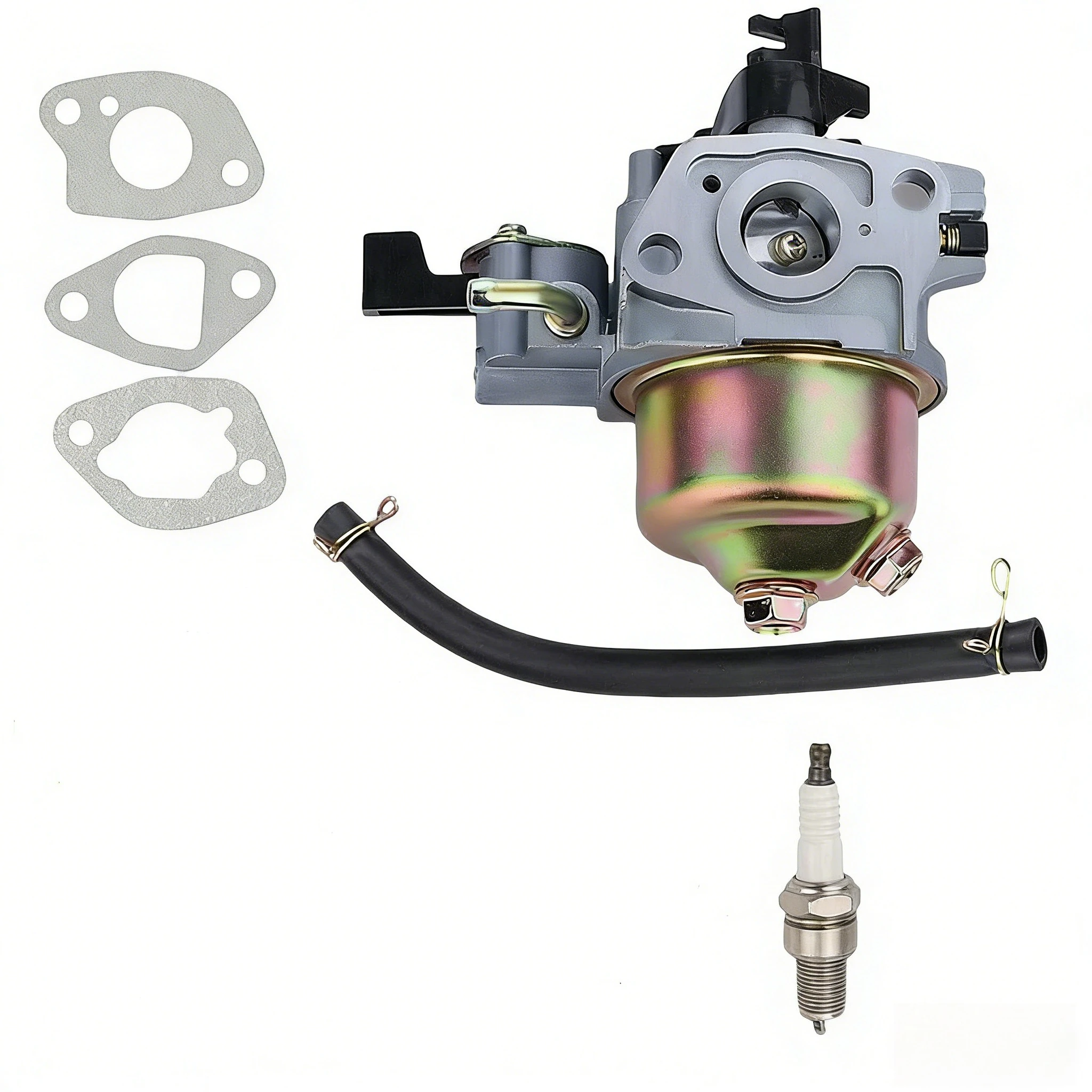 

Карбюратор для Honda HR194 HR195 HR214 HRA214 HR215 HR GXV120 GXV140 GXV160