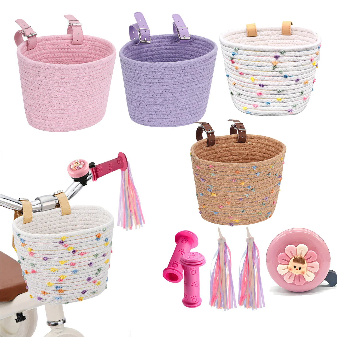 #84 Compare Bicycle Baskets Before You Buy