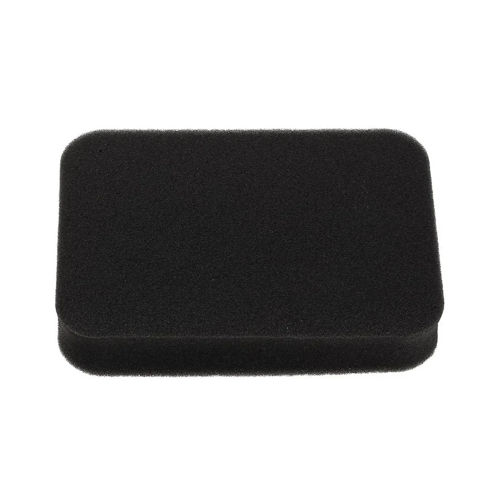 Black Sponge Air Filter 17211-899-000 For Honda GX240 GX340 GX390 EB3000 EB3500 EB3800 EM4000