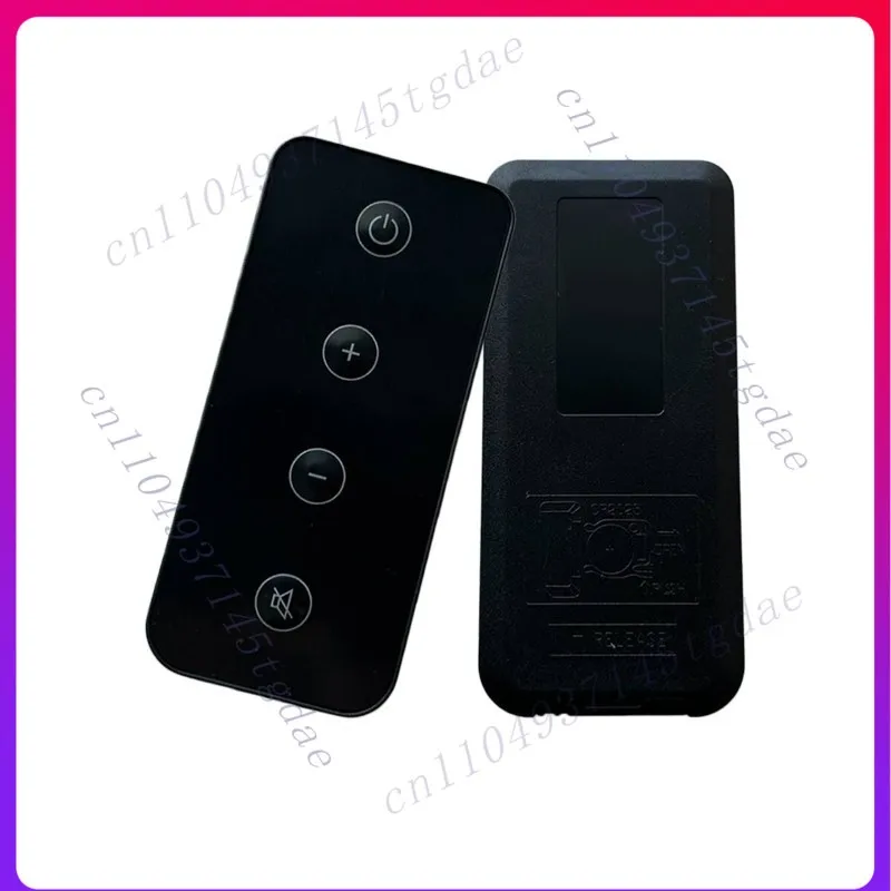 410376 Replacement Remote Control for BOSE Solo TV Sound System Model 410376-