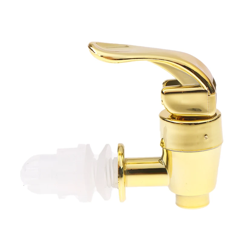 Torneira De Vidro Com Filtro, Garrafa De Vinho Faucet Jar, Barril De Vinho, Dispenser De Água, Switch Tap, Bibcocks, Cerveja, 1Pc