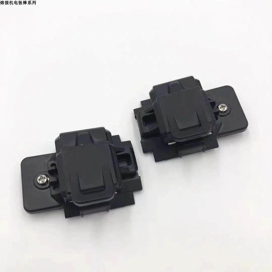 

IFS-10 IFS-15 View 3 View 5 View 7 View 6L IFS-16 M7 View 1 Fusion Splicer patch cord FH-40 fiber clamp / fiber plate 1 pair