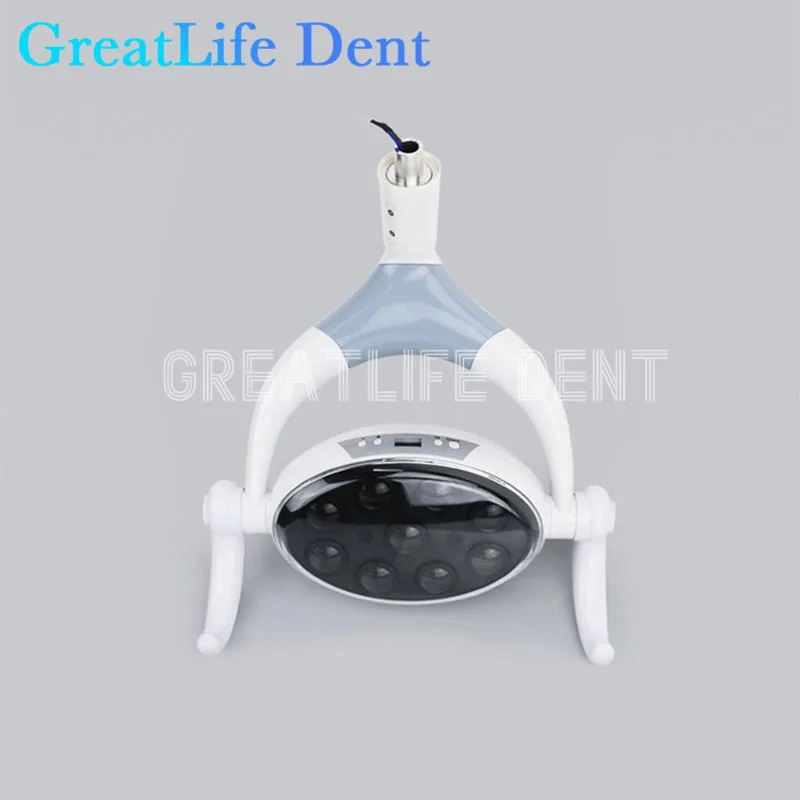 22mm 26mm Led Dental Operation Light Dental Light Surgical Lamp Led Dental Light for Dental Chair Unit