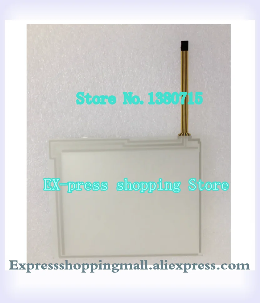 

New TP-3057S2 Touch Screen Glass Panel For Repair TP-3057S1