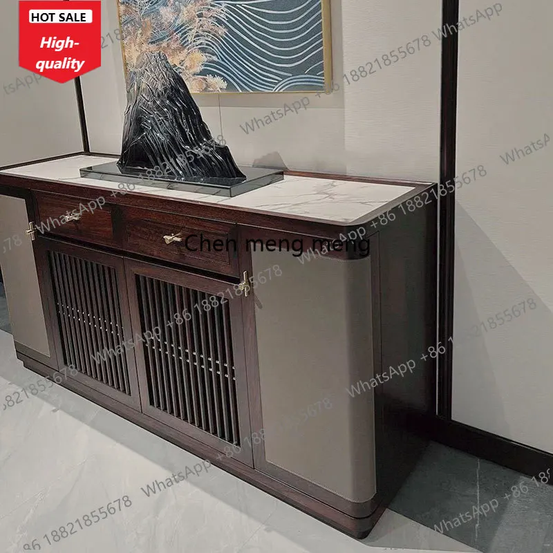 

C139 living room 180x40x90 cm Storage locker niche mid century modern drawer cabinet luxury muebles para hogar home furniture