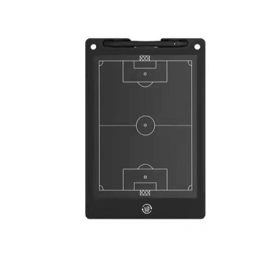 10 Inch Football LCD Screen Writing Tablet Digital Drawing Tablet Electronic Tablet With Pen
