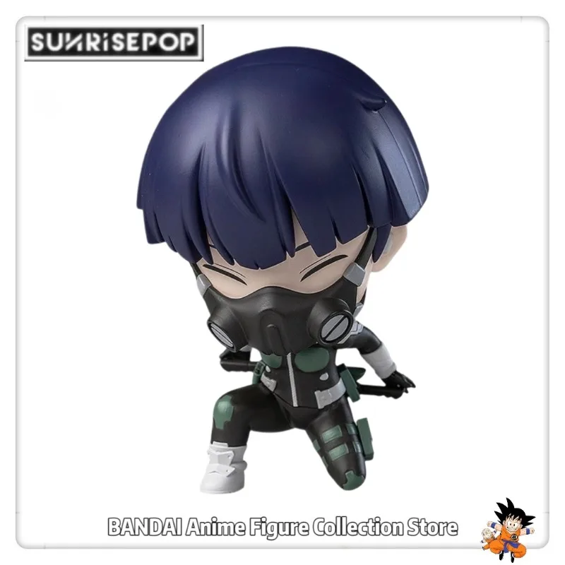 

В наличии: Фигурка SUNRISEPOP FigureSIT Kaiju No 8 Соичиро Хошина, 13,5 см, аниме-фигурка, игрушка, модель, настольный подарок, коллекционные украшения